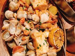 -THE CANNERY&JUJU 新鲜海鲜·牛排美食酒廊
