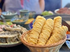 -成都老码头火锅(旺角店)