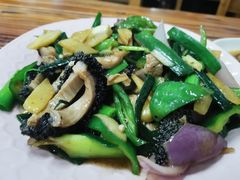 -老兵牛蹄店(下沙店)