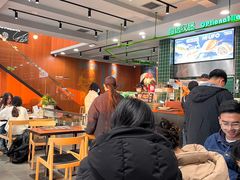 -魏斯理汉堡(西安沣东吾悦店)