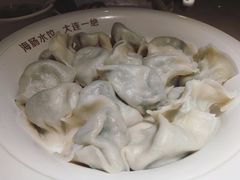 -日丰园海肠水饺·老字号大连海鲜(和平广场店)