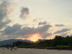 -三亚亚龙湾天域度假酒店