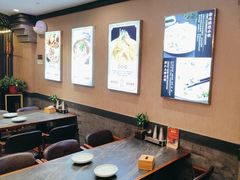 -李记饺子·熏酱东北菜(欢乐谷店)
