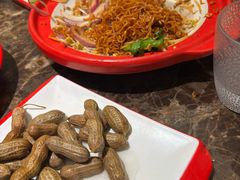 -郑喜旺烧烤(郑州总店)