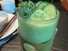 -莺花渡火锅City Green(万象城店)