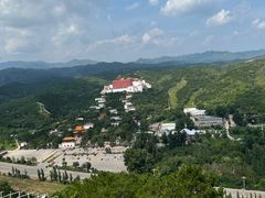 -承德避暑山庄景区