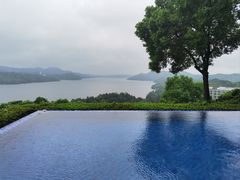 -天目湖涵田度假村