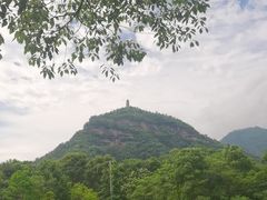 -天台山赤城山景区