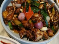 -柒园·三十年创意杭帮菜(龙湖滨江天街店)