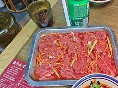 -滇牛云南火锅(桂林路店)