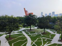 -龙美术馆(西岸馆)
