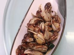 -荣祥海鲜·烟台菜(胜利路二部)