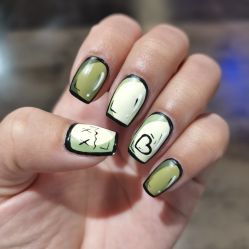 -LILY NAILS美甲美睫