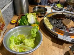 -姜虎东白丁烤肉(深圳湾后海汇店)