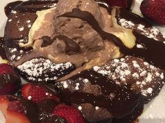 -Pancakes on the rocks(Darling Harbour)