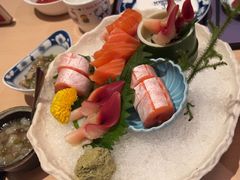 -小山日本料理(太古汇店)