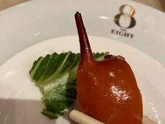 -8餐厅(新葡京酒店)