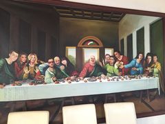 -EATALIA意塔利意式餐厅(鼓楼店)