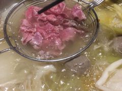 -大喜牛鲜牛肉火锅(世纪金源店)