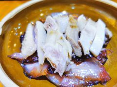 -金穗园·砂锅粥.醉鸡煲火锅(长寿路店)