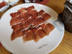 -Macarena 玛卡莲娜西班牙餐厅