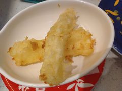 -京樽回転寿司(奥林匹克店)