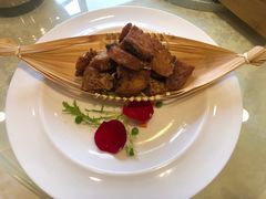 -新长岭大酒店酒楼
