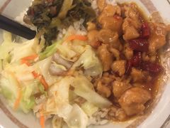 -永和大王(浦东南路店)