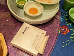 -西湖春天(中州店)