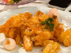 -北平宴·烤鸭·京味菜(中关村店)
