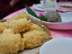 炸响铃-行家海鲜火锅酒家(静安寺店)