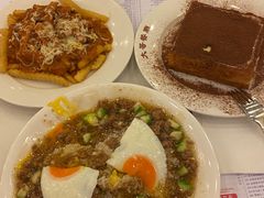 -大哥餐厅(西城花园店)