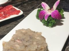 -仄园围炉坊·牛肉火锅·汕头卤水火锅(蛇口店)