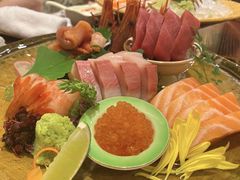 -蟹田居·活蟹料理(东城店)