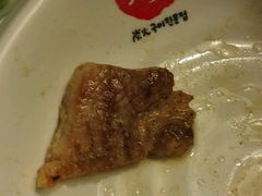 -辛氏火炉·韩式古法烤肉(松北店)