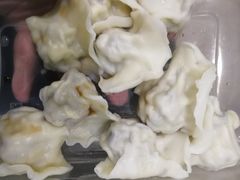 -老边饺子馆(西站店)