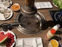 -火炉火自助餐(枫蓝国际店)
