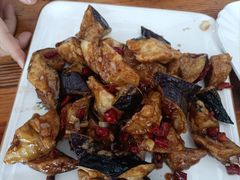 -百味地锅鸡(铜山路店)