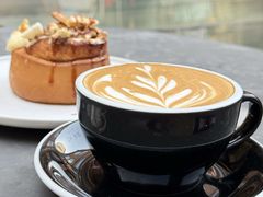 -大酉·M Coffee(北京美术馆店)