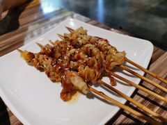 -锅十二涮肉馆·鞭蛋锅