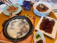 -新兴家喻酒家·羊城名宴(昌岗店)