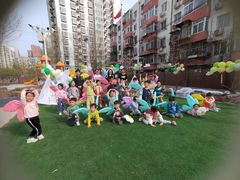 -满天星幼儿园(北京太阳宫园)