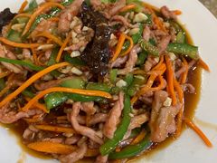 -悦宾饭馆(翠花胡同店)