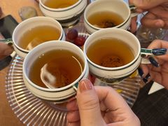 -马勒别墅·中餐厅