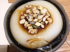 -呼啦面馆·头牌豌杂面(爱琴海店)