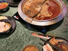 -牛New寿喜烧(金鹰世界店)