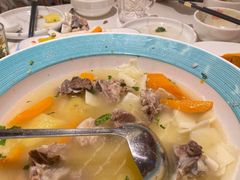 -马白开来特色羊排揪片子  (总店)