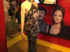 -香港杜莎夫人蜡像馆