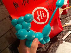 -海底捞火锅(崇文门新世界百货店)