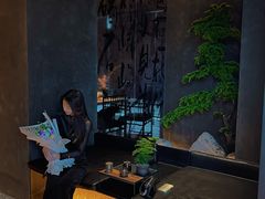 -双海潮·海鲜融合菜(如是海店)